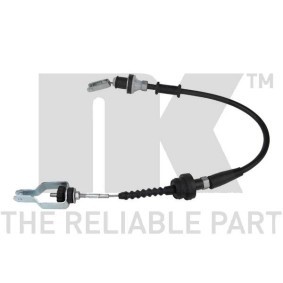 Acquista Cavo frizione da NK 922208 a buon mercato per soli 12,34 €