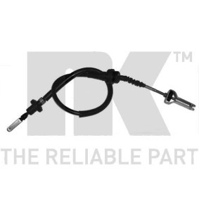 Acquista Cavo frizione da NK 922209 a buon mercato per soli 30,74 €