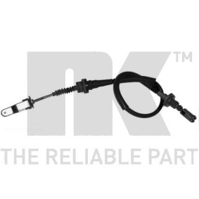 Acquista Cavo frizione da NK 922210 a buon mercato per soli 30,74 €