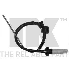 Achetez des Câble d'embrayage NK 922360 à prix pour 24,32 €