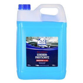 Scheibenwischwasser des Herstellers ROBBYROB - Originalware Artikelnummer: 6110000000