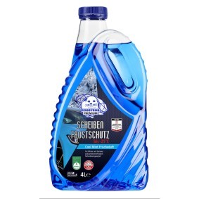 Scheibenwischwasser des Herstellers ROBBYROB - Originalware Artikelnummer: 2504000000