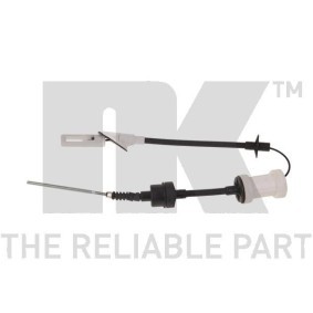 Kupplungsseil 922375 von NK günstig für 20,04 € online kaufen
