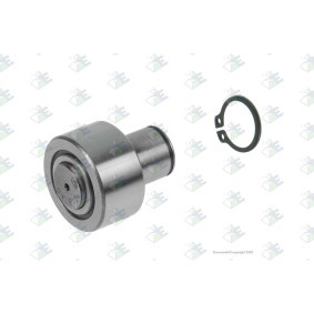 Compre Suporte, comando da embraiagem da Euroricambi 74520039 a um preço baixo por 26,60 €