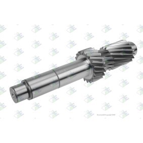 Compre Veio intermediário, caixa de velocidades da Euroricambi 60531763 a um preço baixo por 442,44 €