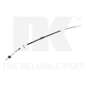 Achetez des Câble d'embrayage NK 923622 à prix pour 8,14 €