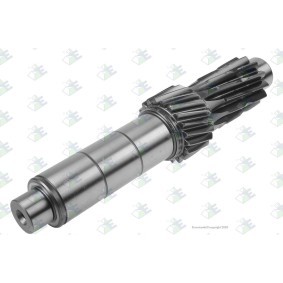 Compre Veio intermediário, caixa de velocidades da Euroricambi 74530755 a um preço baixo por 541,19 €