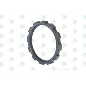 Compre Porca, extremo do eixo da Euroricambi 60171576 a um preço baixo por 19,56 €