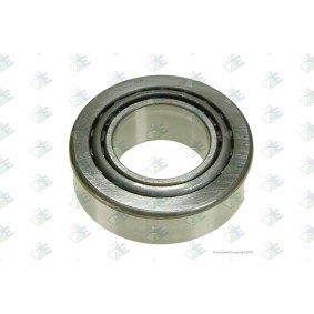 Compre Rolamento da roda da Euroricambi 98170049 a um preço baixo por 58,34 €
