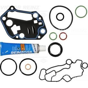 Dichtungssatz, Kurbelgehäuse 08-35053-04 von REINZ günstig für 66,60 € online kaufen
