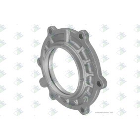 Flanschdeckel, Schaltgetriebe des Herstellers Euroricambi - Originalware Artikelnummer: 88530796