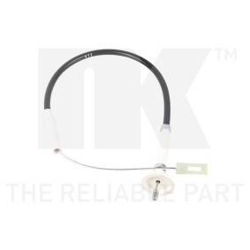Comprar Cable de embrague de NK 924742 a bajo precio de 13,74 €