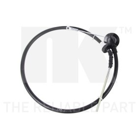 Kupplungsseil 929906 von NK günstig für 37,54 € online kaufen