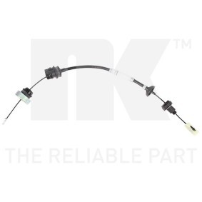 Kupplungsseil 929907 von NK günstig für 38,72 € online kaufen