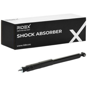 Compre Amortiguadores de RIDEX online para Clase E T-modell (S124) a precios moderados
