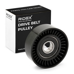 Acquista Rullo tenditore cinghia Poly-V da RIDEX 310T0688 a buon mercato per soli 13,44 €