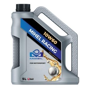 Motoröl CORAC65 von MIHEL günstig für 145,57 € online kaufen