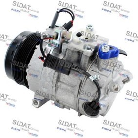 Klimakompressor 1.5403A von SIDAT günstig für 331,47 € online kaufen