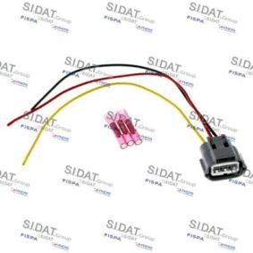 Kabelreparatursatz, Zündspule 405520 von SIDAT günstig für 37,12 € online kaufen