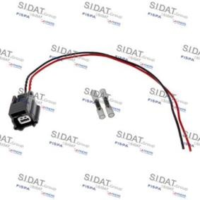 Kabelreparatursatz, Kurbelwellenpositionssensor 405521 von SIDAT günstig für 31,12 € online kaufen