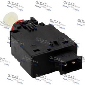 Bremslichtschalter 5.140193A2 von SIDAT günstig für 16,67 € online kaufen