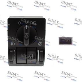 Schalter, Hauptlicht 5.693778 von SIDAT günstig für 110,74 € online kaufen