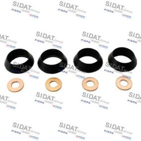 Acquista Guarnizione iniettori da SIDAT 83.1957 a buon mercato per soli 18,15 €