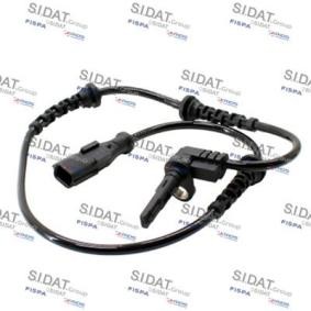 ABS-Sensor von SIDAT