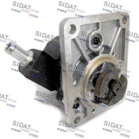 Unterdruckpumpe, Bremsanlage 89.186A2 von SIDAT günstig für 194,32 € online kaufen