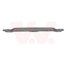 Compre Painel de radiador de VAN WEZEL online para 3 Touring (G21) a preços moderados