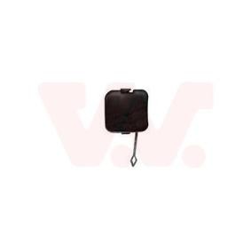 Klappe, Abschlepphaken 0646557 von VAN WEZEL günstig für 10,11 € online kaufen