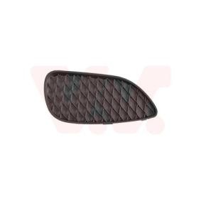Compre Grelha de pára-choques de VAN WEZEL online para GLA (X156) a preços moderados