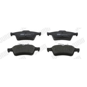 Bremsbeläge 574130J von JURID günstig für 39,87 € online kaufen