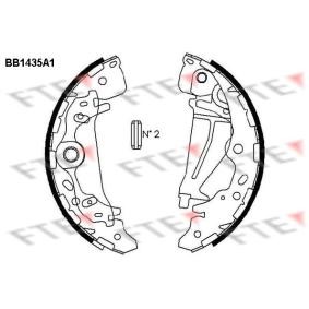 Bremsbackensatz 9100159 von FTE günstig für 81,43 € online kaufen