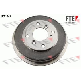 Bremstrommel 9190031 von FTE günstig für 39,04 € online kaufen