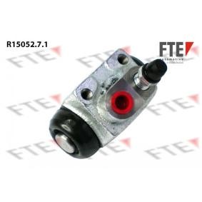 Radbremszylinder 9210032 von FTE günstig für 26,35 € online kaufen