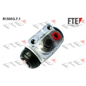 Radbremszylinder 9210033 von FTE günstig für 26,70 € online kaufen