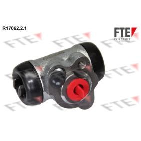 Radbremszylinder 9210057 von FTE günstig für 25,07 € online kaufen