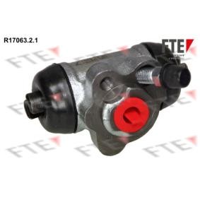 Radbremszylinder 9210058 von FTE günstig für 25,07 € online kaufen