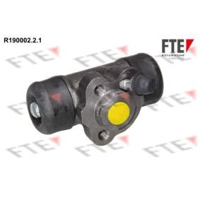 Radbremszylinder 9210075 von FTE günstig für 14,77 € online kaufen