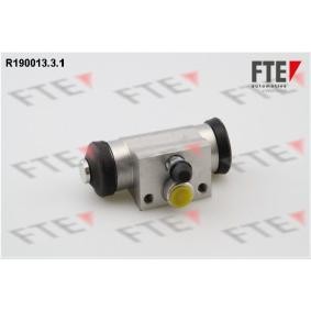 Achetez des Cylindre de roue FTE 9210080 à prix pour 21,84 €