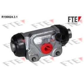 Radbremszylinder 9210085 von FTE günstig für 20,81 € online kaufen