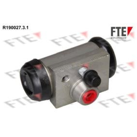 Radbremszylinder 9210086 von FTE günstig für 16,00 € online kaufen