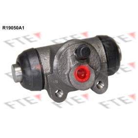 Radbremszylinder 9210111 von FTE günstig für 54,57 € online kaufen