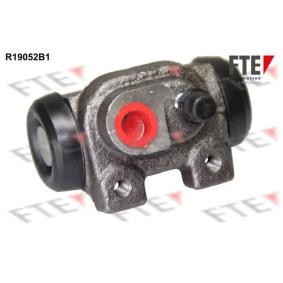 Radbremszylinder 9210113 von FTE günstig für 23,28 € online kaufen
