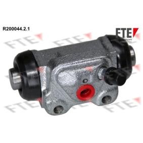 Acquista Cilindretto freno da FTE 9210159 a buon mercato per soli 14,42 €