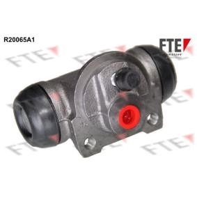 Radbremszylinder für ALFA ROMEO von FTE