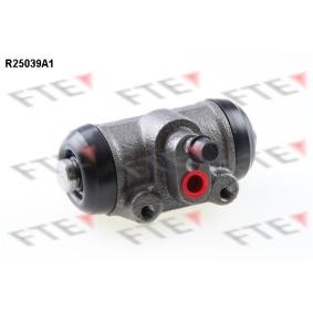 Radbremszylinder 9210270 von FTE günstig für 16,15 € online kaufen