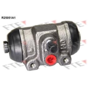 Radbremszylinder 9210274 von FTE günstig für 24,77 € online kaufen