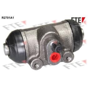 Radbremszylinder 9210278 von FTE günstig für 27,86 € online kaufen